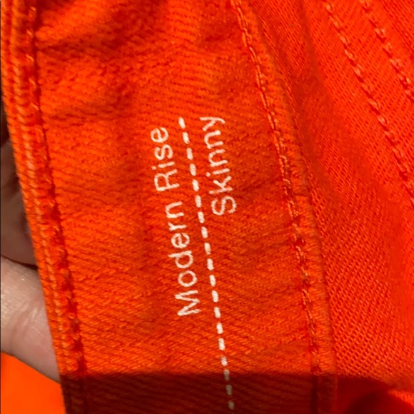 Levi’s jeans - Picture 4 of 4